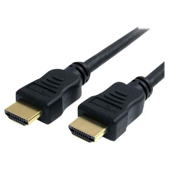 Startech High Speed HDMI W/ Ethernet 2M Cable - Image 4