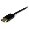 Startech MiniDisplayPort To DisplayPort 4m Adapter Cable