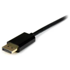 Startech MiniDisplayPort To DisplayPort 4m Adapter Cable