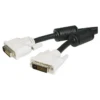 Startech DVI-D Dual Link 5m Cable
