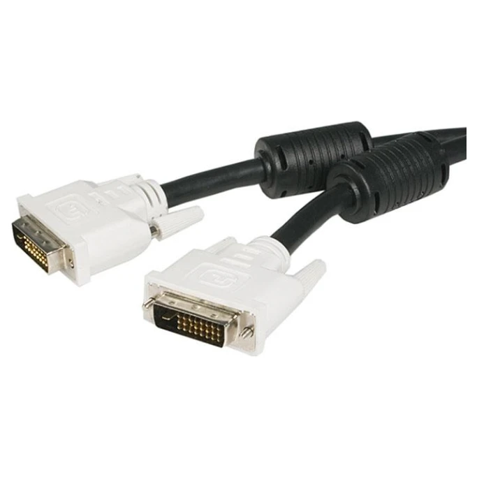 Startech DVI-D Dual Link 5m Cable