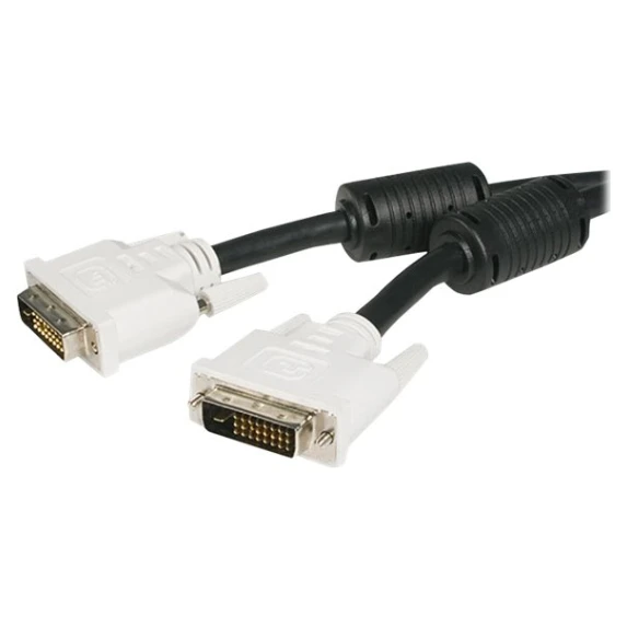 Startech DVI-D Dual Link 5m Cable - Image 2