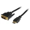 Startech High Speed HDMI To DVI 3m Cable