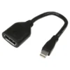 Startech MiniDisplayPort To DisplayPort Adapter - 6"