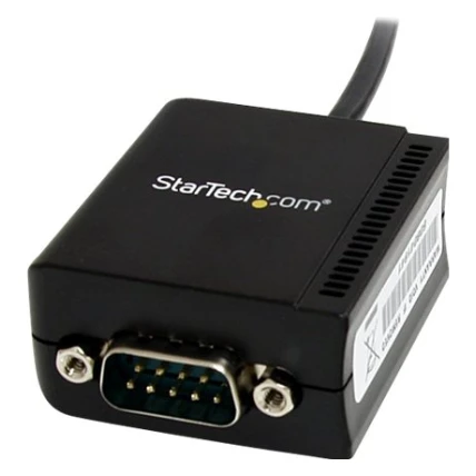 Startech USB To Serial Adapter Cable With Isolation - Image 4