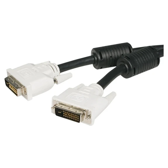 Startech DVI-D Dual Link 5m Cable - Image 3