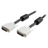 Startech DVI-D Single Link 5m Cable