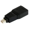 Startech MiniDisplayPort To DisplayPort Adapter