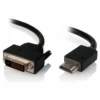 ALOGIC DVI-D To HDMI 3m Cable