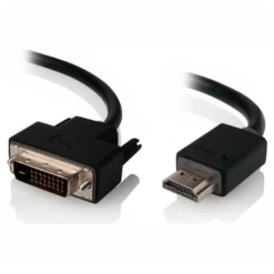ALOGIC DVI-D To HDMI 3m Cable