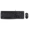 Logitech MK120 Wired Desktop