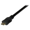 Startech Mini HDMI To DVI-D 2m Cable