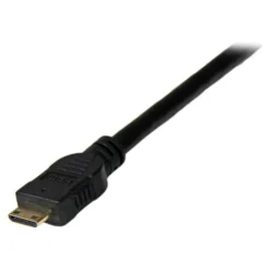 Startech Mini HDMI To DVI-D 3m Cable