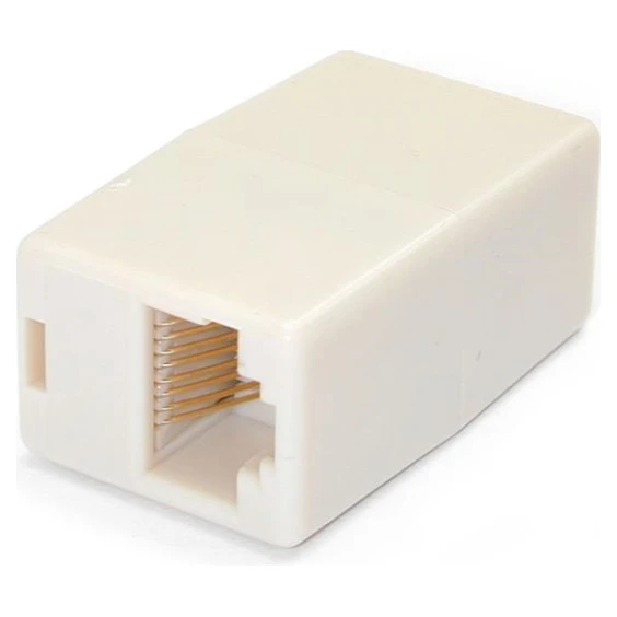 Startech Cat5e RJ45 Ethernet Coupler 10 Pack - Image 3