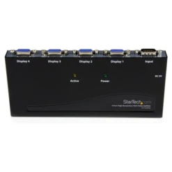 Startech 4 Port VGA HD Video Splitter