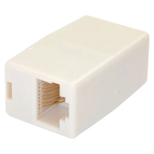 Startech Cat5e RJ45 Ethernet Coupler 10 Pack - Image 4