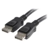 Startech DisplayPort M-M 2M Cable V1.2