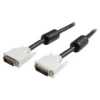 Startech DVI-D Single Link 2M Cable - M/M