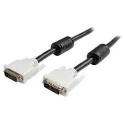 Startech DVI-D Single Link 2M Cable - M/M