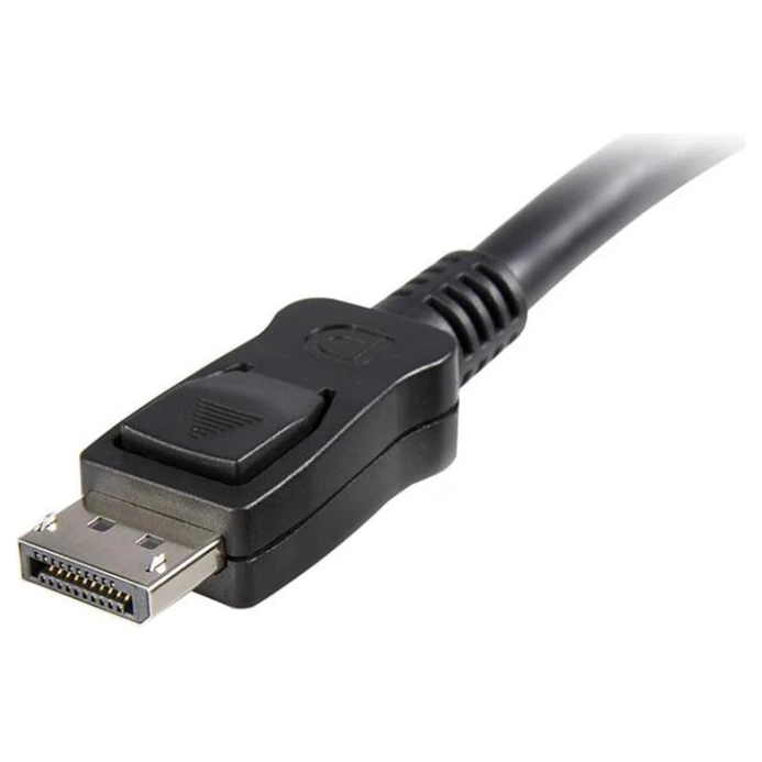 Startech DisplayPort 1m Cable With Latches