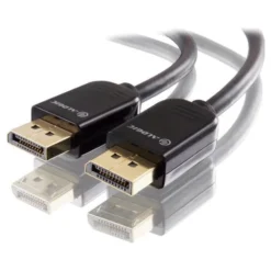 ALOGIC DisplayPort Ver 1.2 5m Cable