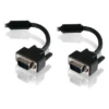 ALOGIC Premium Shielded VGA/SVGA 5m Monitor Cable W/Filter