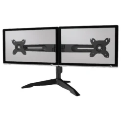 Aavara AV-DS210 Freestanding Dual Monitor Stand (24 To 32")