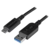Startech 1m USB 3.1 C To A Cable M/M