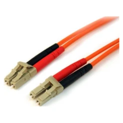 Startech Multimode Fiber Patch 2m Cable LC - LC