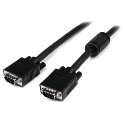 Startech High Res VGA 25m Cable M/M