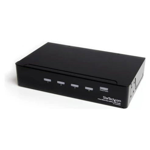 Startech 4 Port HDMI Video Splitter