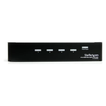 Startech 4 Port HDMI Video Splitter - Image 2