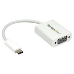 Startech USB-C To VGA Adapter