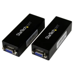 Startech VGA To Cat 5 Monitor Extender Kit