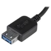 Startech 15cm USB 3.1 C To Female A Cable