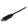 Startech USB2.0 Type-C To Micro-B 1m Cable