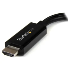 Startech HDMI To DisplayPort Converter