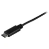 Startech USB2.0 Type-C To USB-B 1m Cable