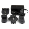 Startech Replacement 5V 3A DC Power Adapter