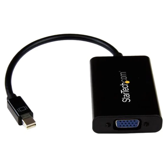 Startech MiniDisplayport To VGA Adapter With Audio - Image 4