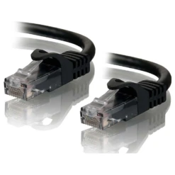 ALOGIC CAT6 10m Network Cable Black