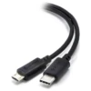 ALOGIC USB 2.0 Type-C To Micro USB Type-B 1m Cable