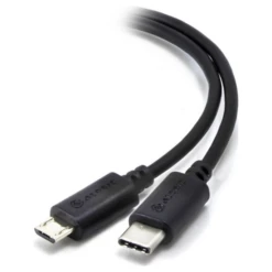ALOGIC USB 2.0 Type-C To Micro USB Type-B 1m Cable