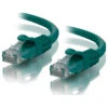 ALOGIC CAT6 10m Network Cable Green