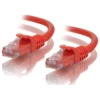 ALOGIC CAT6 10m Network Cable Orange