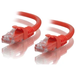 ALOGIC CAT6 10m Network Cable Orange