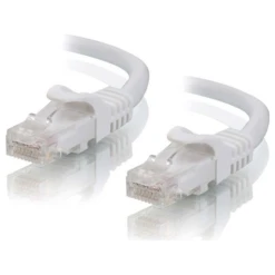 ALOGIC CAT6 10m Network Cable White
