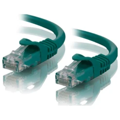 ALOGIC CAT6 25m Network Cable Green
