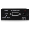 Startech Component/VGA To HDMI Converter With Audio