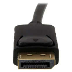 Startech DisplayPort To VGA Adapter 1.8M Cable